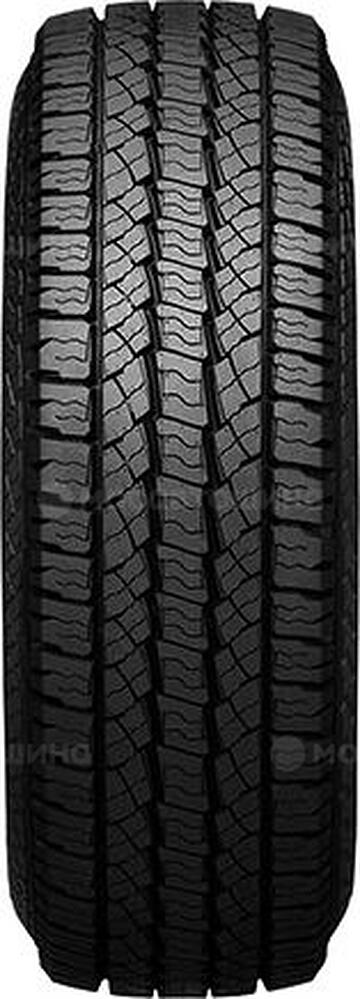 Protektor Nexen Roadian A/T 4x4 RA7 265/75 R16 120R 