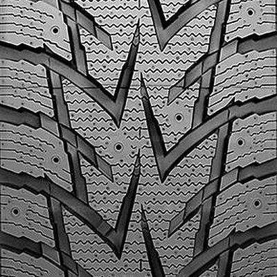 Nexen Winguard WinSpike WS62 SUV 195/75 R16C 107/105R