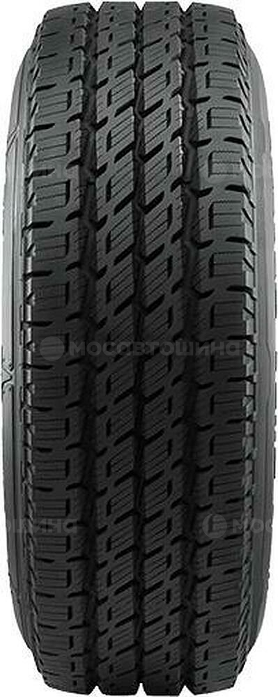 Protektor Nitto Dura Grappler 235/80 R17 120/117R 