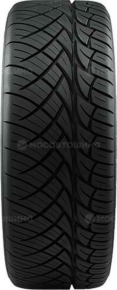 Protektor Nitto NT420S 275/55 R19