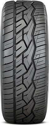 Nitto NT420V 285/40 R22 110W 