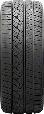 Nitto NT421Q 255/55 R19 111V 