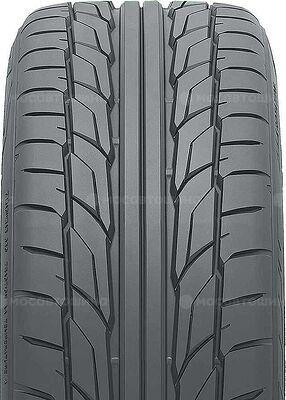 Nitto NT555 Extreme Performance G2 225/35 R20 90W 