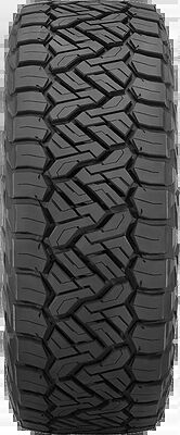 Nitto Recon Grappler A/T 35x12,5x22 121R 