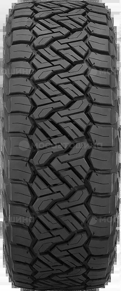 Protektor Nitto Recon Grappler A/T 35x11,5x20 124R 