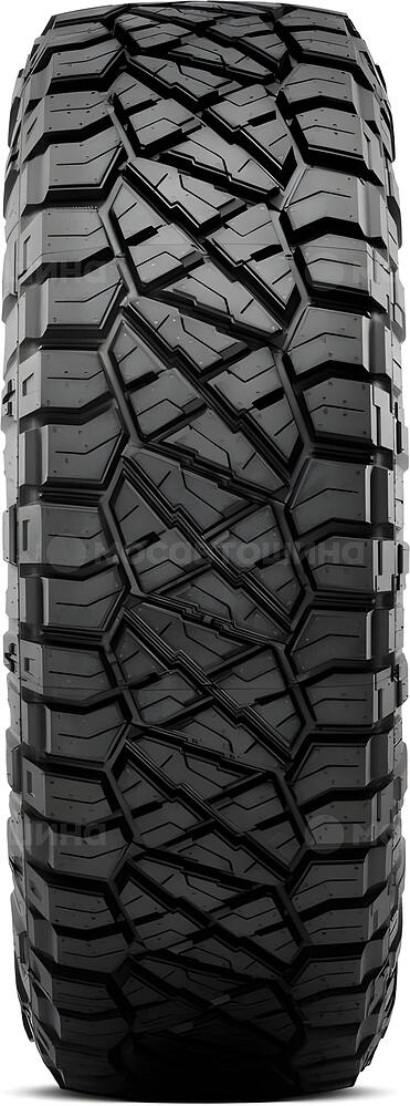 Protektor Nitto Ridge Grappler 265/75 R16 116T 