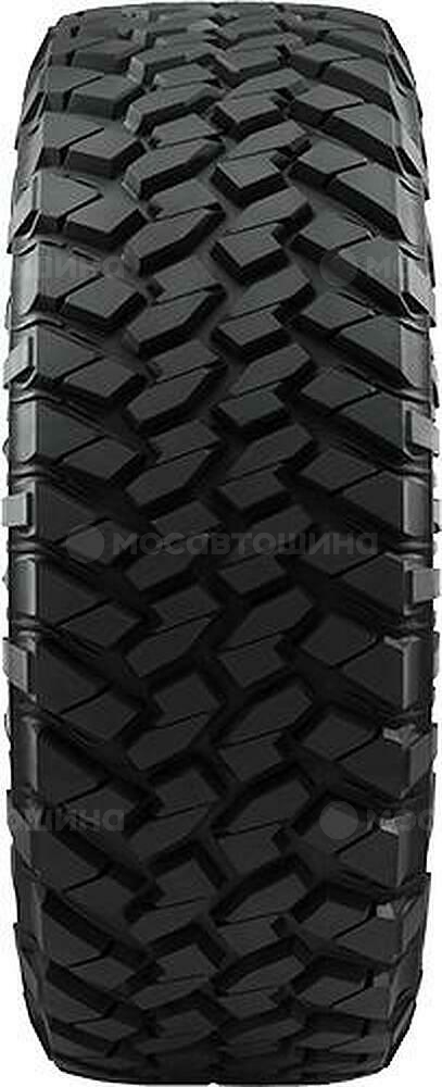 Protektor Nitto Trail Grappler 245/75 R17 121Q 