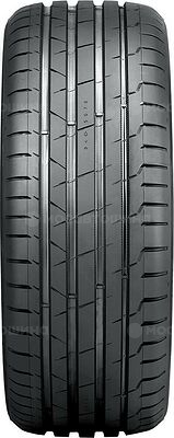 Nokian Hakka Black 2 225/55 R17 97W RF