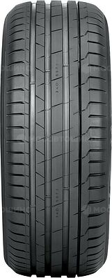 Nokian Hakka Black 2 SUV 255/35 R19 96Y