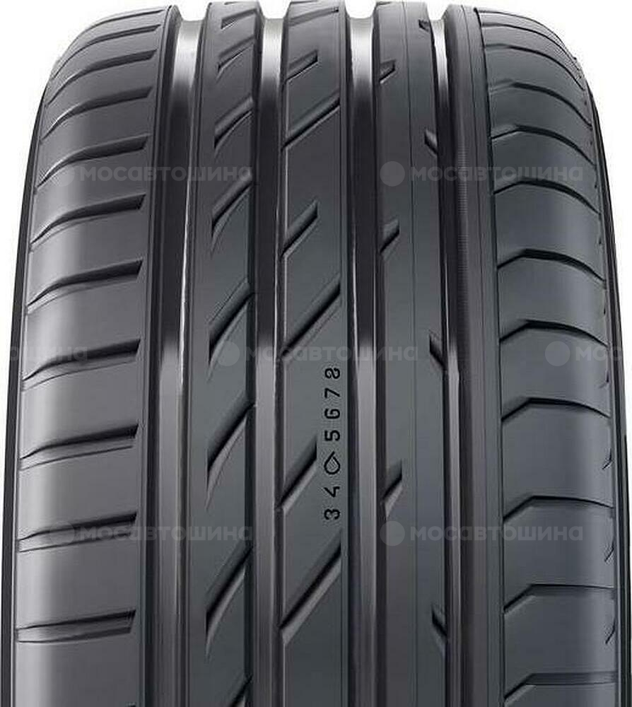 Protektor Nokian Hakka Black 2x17 W XL