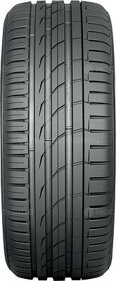 Nokian Hakka Black SUV 265/50 R19 S