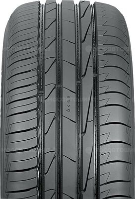Nokian Hakka Blue 3 SUV 265/60 R18