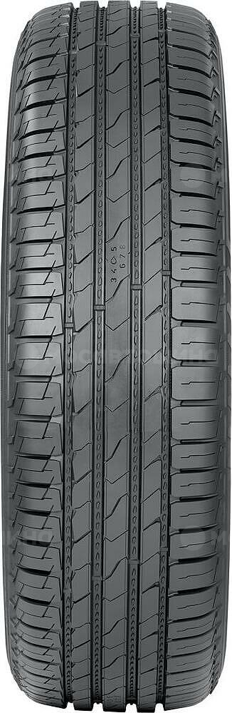 Protektor Nokian Hakka Blue SUV 265/70 R16 107R