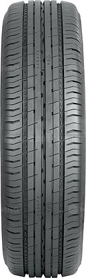 Nokian Hakka C2 175/70 R14C 95/93R