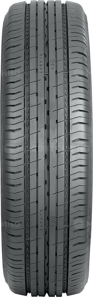 Protektor Nokian Hakka C2 215/70 R15C 109/107R
