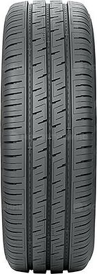 Nokian Hakka Van 225/75 R16C 121/120R