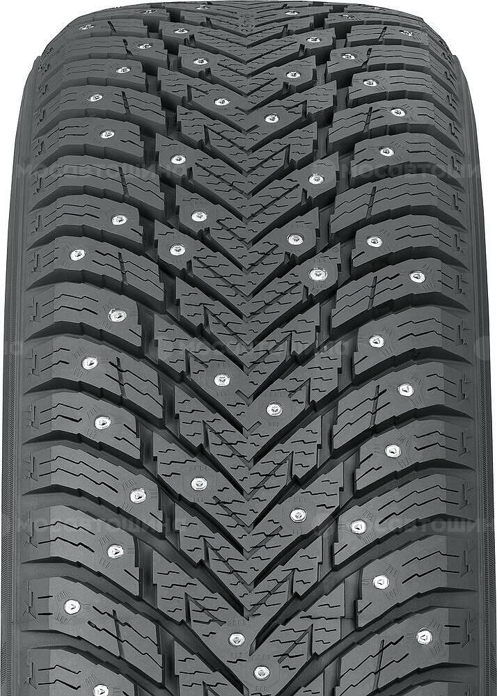 Protektor Nokian Hakkapeliitta 10 175/65 R14 82T