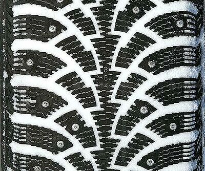 Nokian Hakkapeliitta 4 165/65 R14 79T