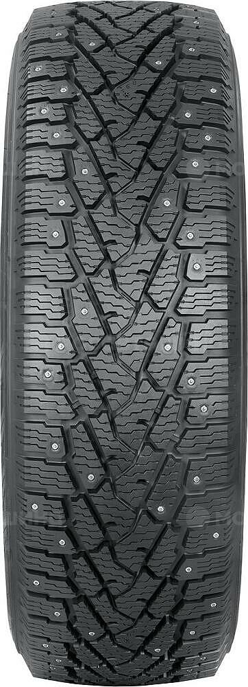 Protektor Nokian Hakkapeliitta C3 195/75 R16C 107R