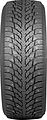 Nokian Hakkapeliitta C4 215/65 R16C 109/107R