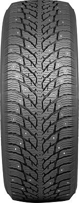Nokian Hakkapeliitta C4 215/65 R16C 109/107R