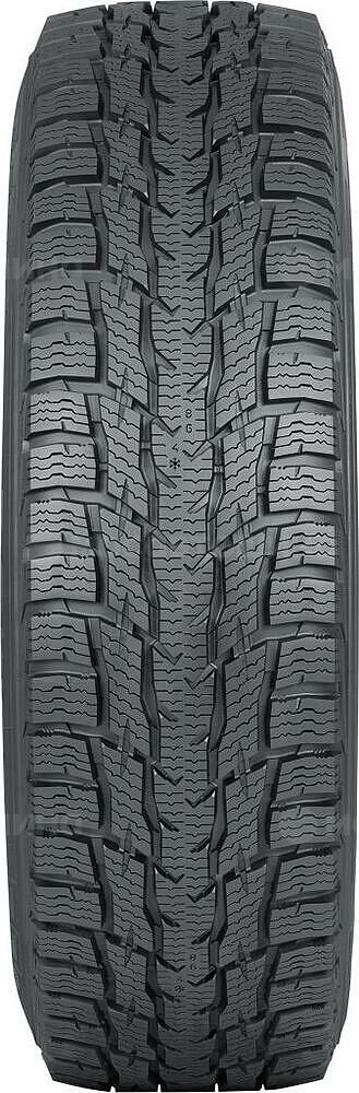 Protektor Nokian Hakkapeliitta CR3 215/65 R15 104R