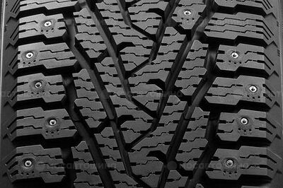 Nokian Hakkapeliitta LT2 235/80 R17 120Q