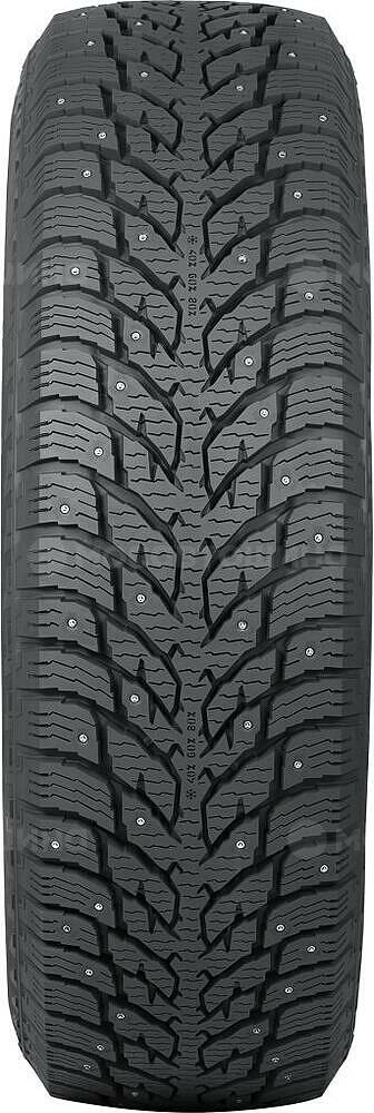 Protektor Nokian Hakkapeliitta LT3 LT245/75 R16 120/116R