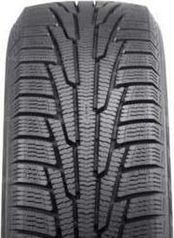 Protektor Nokian Hakkapeliitta R 245/50 R18 100R RF