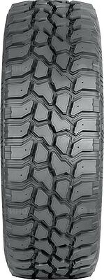 Nokian RockProof 245/75 R17 121Q