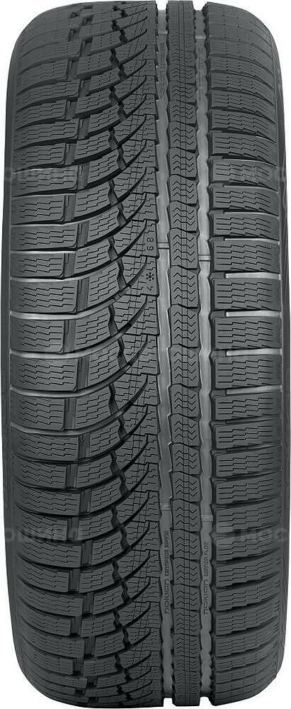 Protektor Nokian WR A4 255/55 R18 109H