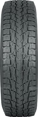 Nokian WR C3 205 R16 110R