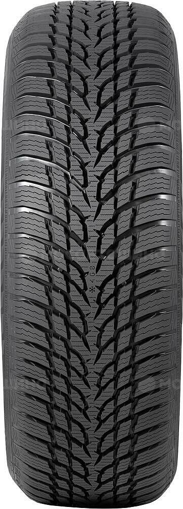 Protektor Nokian WR Snowproof 205/65 R15 94T