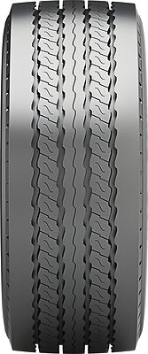 Otani OH-108 355/50 R22,5 156K (Прицепная ось)