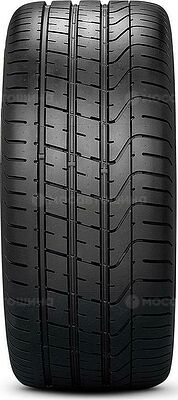 Pirelli PZero 255/50 R20 109W XL