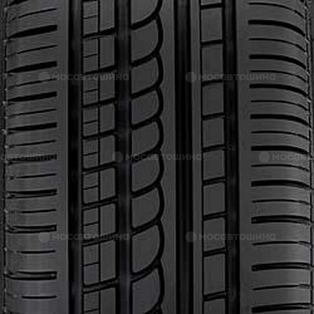 Protektor Pirelli PZero Rosso 275/40 R20 ZR