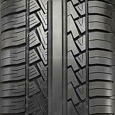 Pirelli P6 Allroad 225/55 R17 97W