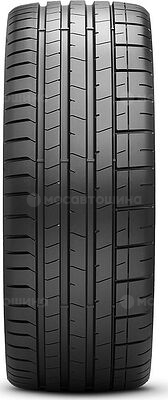 Pirelli PZero GEN-2 NCS 275/45 R21 107Y 