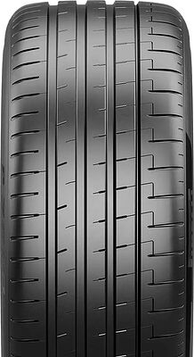 Pirelli PZero PZ5 245/35 R20