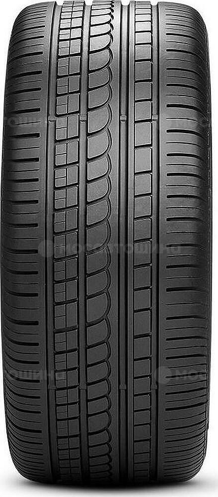 Protektor Pirelli PZero Rosso Asimmetrico 335/30 R18 102Y
