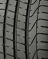 Pirelli PZero Silver Pirelli PZero Silver