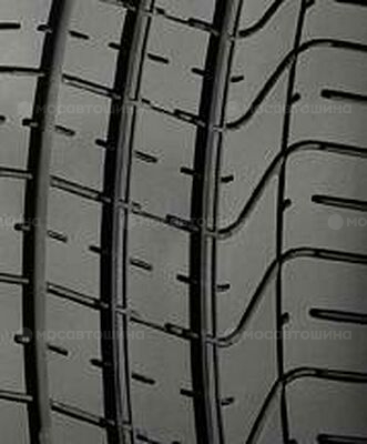 Pirelli PZero Silver 265/30 R19 93Y