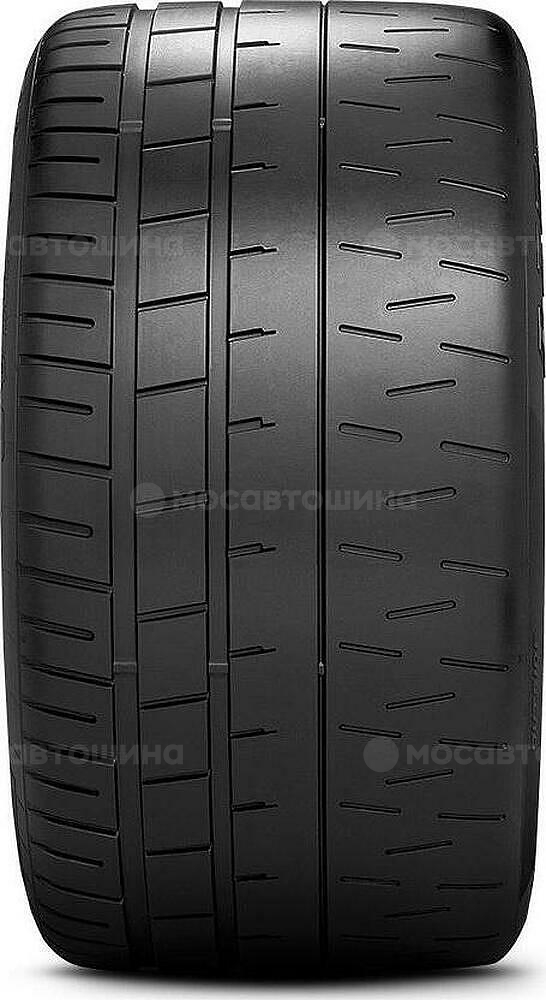 Protektor Pirelli Pzero trofeo race 265/40 R18 101Y