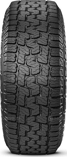 Pirelli Scorpion All Terrain Plus