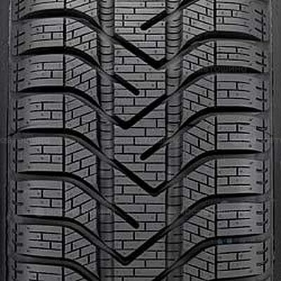 Pirelli Winter 190 Snowcontrol II 195/65 R15 91P