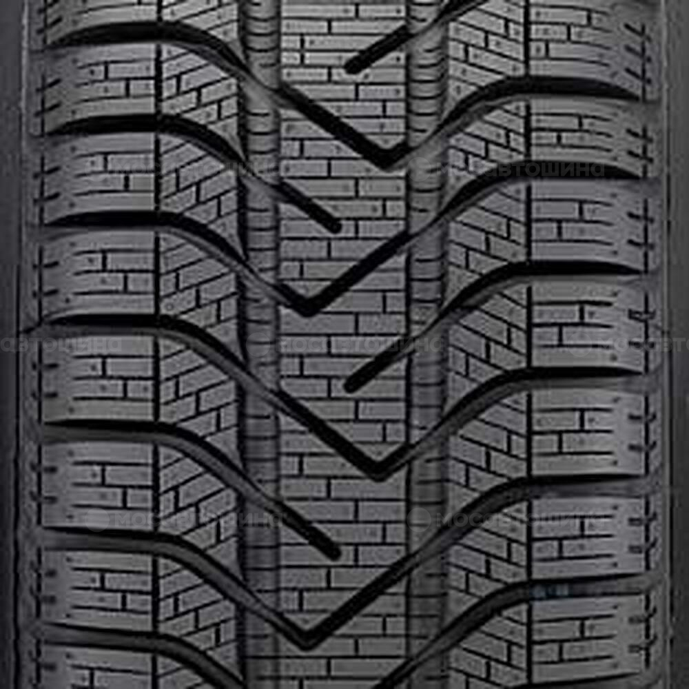 Protektor Pirelli Winter 190 Snowcontrol II 185/55 R15 86H