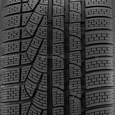Pirelli Winter 270 Sottozero II 275/35 R19 100W XL