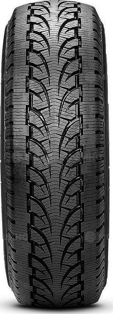 Protektor Pirelli Winter Chrono 205/75 R16C 110/108R