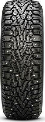 Pirelli Winter ice zero suv 255/50 R19 107H RF