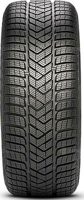 Pirelli Winter Sottozero III 225/50 R18